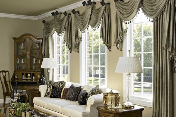 国富纵横